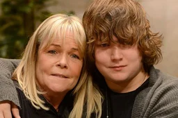 Published review image for Linda Robson