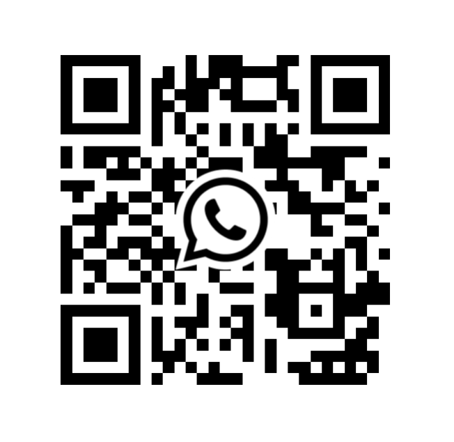 Scan to chat on WhatsApp